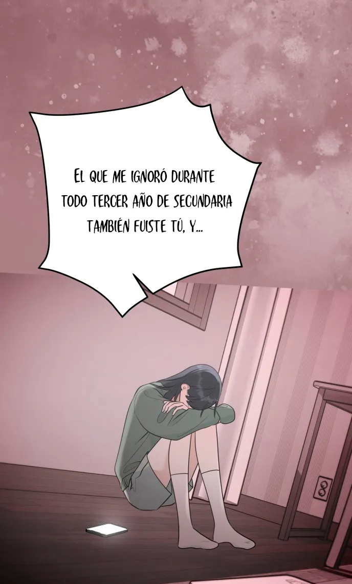 El hashtag es: El primer amor. - Capítulo 1 - Página 129 - LectorTMOo