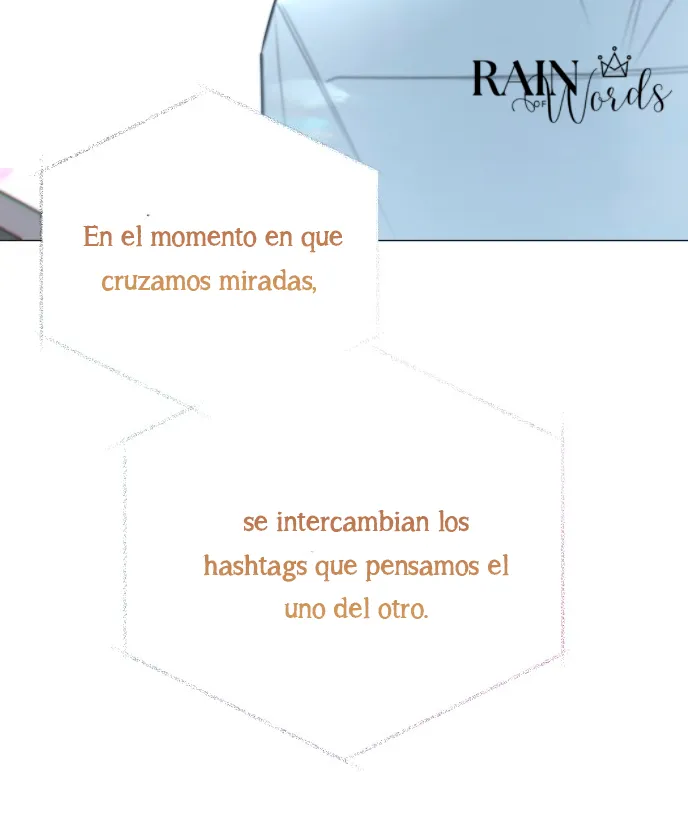 El hashtag es: El primer amor. - Capítulo 1 - Página 172 - LectorTMOo