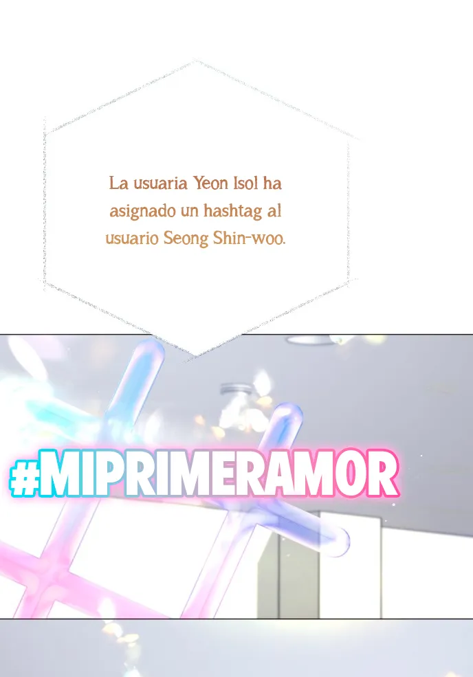 El hashtag es: El primer amor. - Capítulo 1 - Página 181 - LectorTMOo