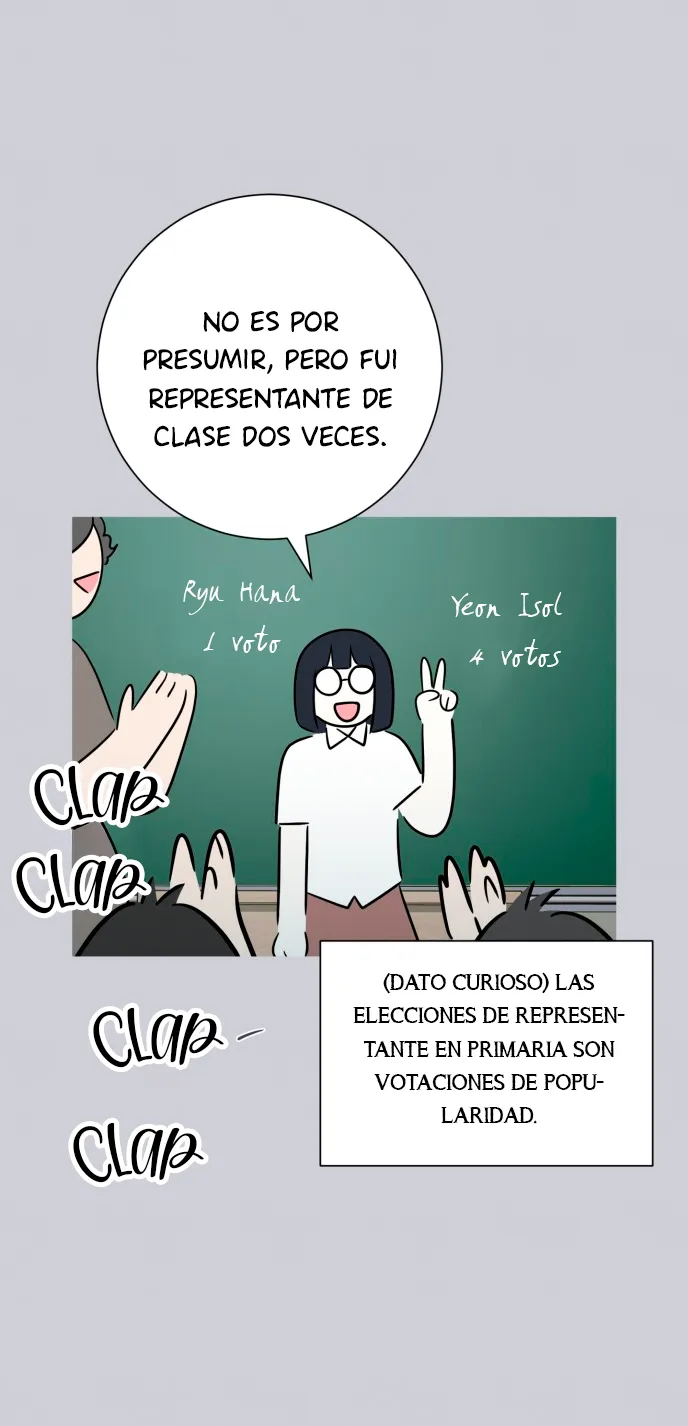 El hashtag es: El primer amor. - Capítulo 1 - Página 20 - LectorTMOo