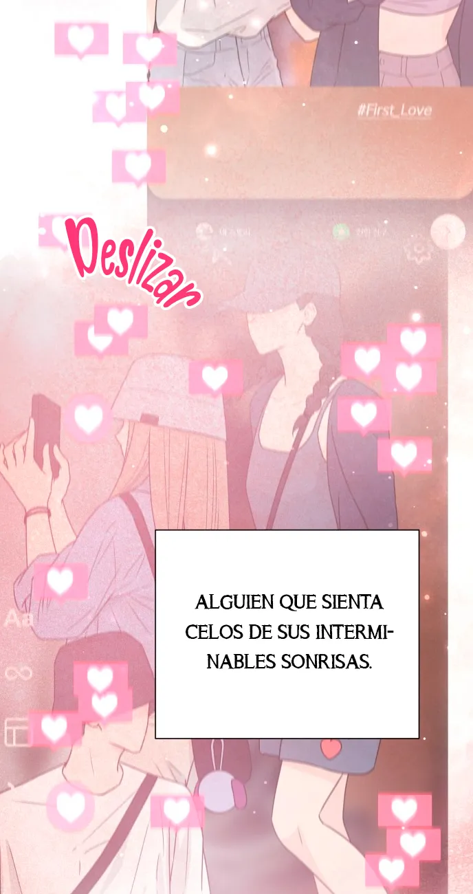 El hashtag es: El primer amor. - Capítulo 1 - Página 5 - LectorTMOo
