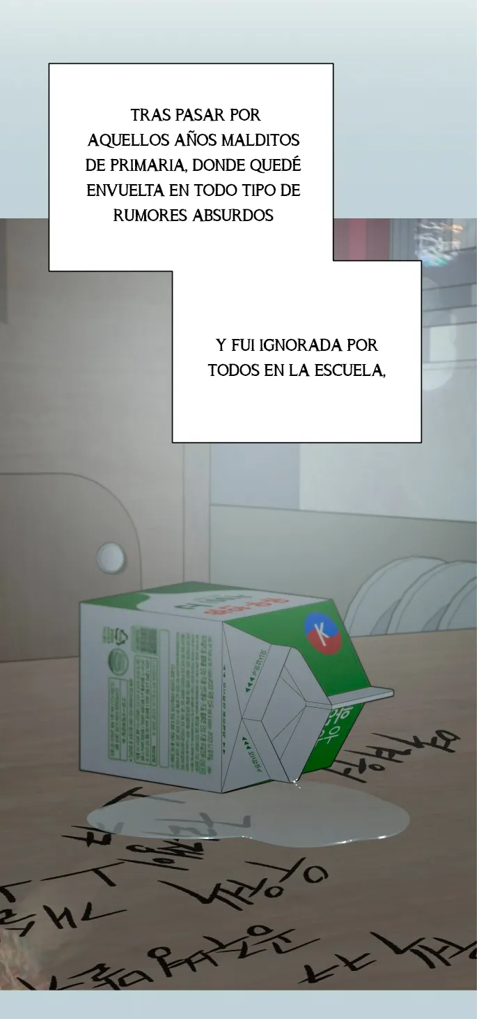 El hashtag es: El primer amor. - Capítulo 1 - Página 74 - LectorTMOo