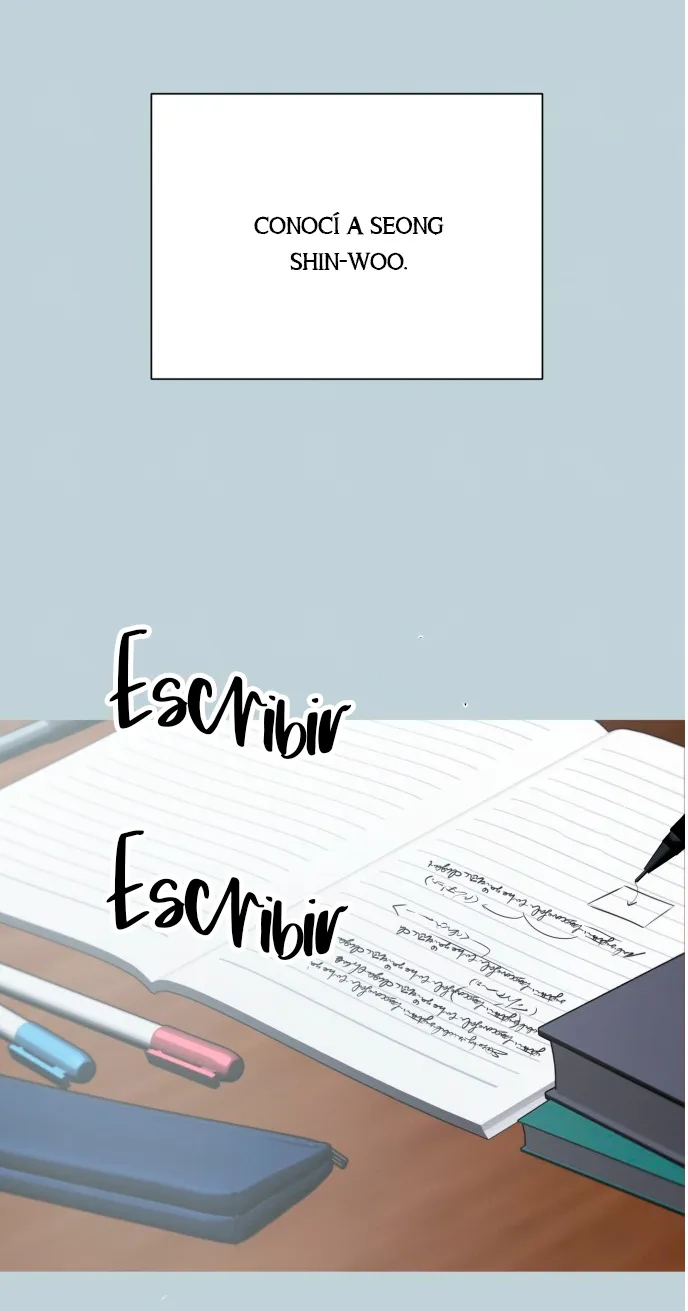 El hashtag es: El primer amor. - Capítulo 1 - Página 76 - LectorTMOo
