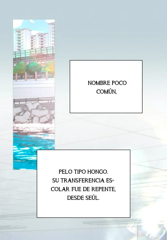 El hashtag es: El primer amor. - Capítulo 1 - Página 84 - LectorTMOo