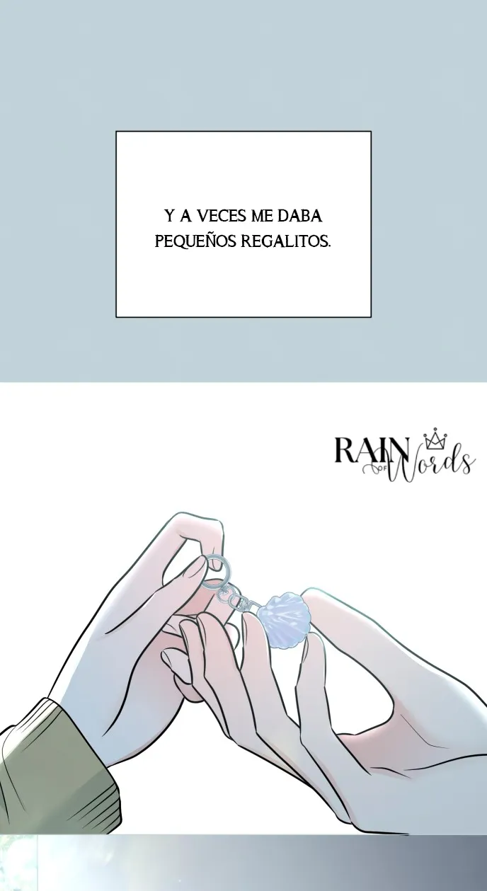 El hashtag es: El primer amor. - Capítulo 1 - Página 91 - LectorTMOo