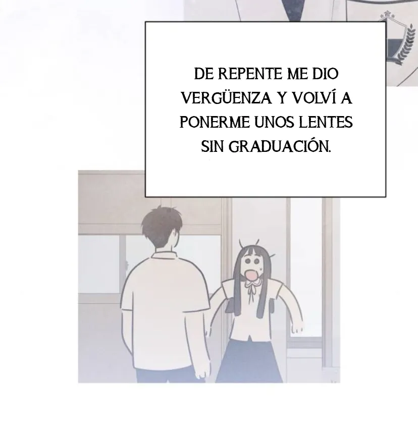 El hashtag es: El primer amor. - Capítulo 10 - Página 110 - LectorTMOo