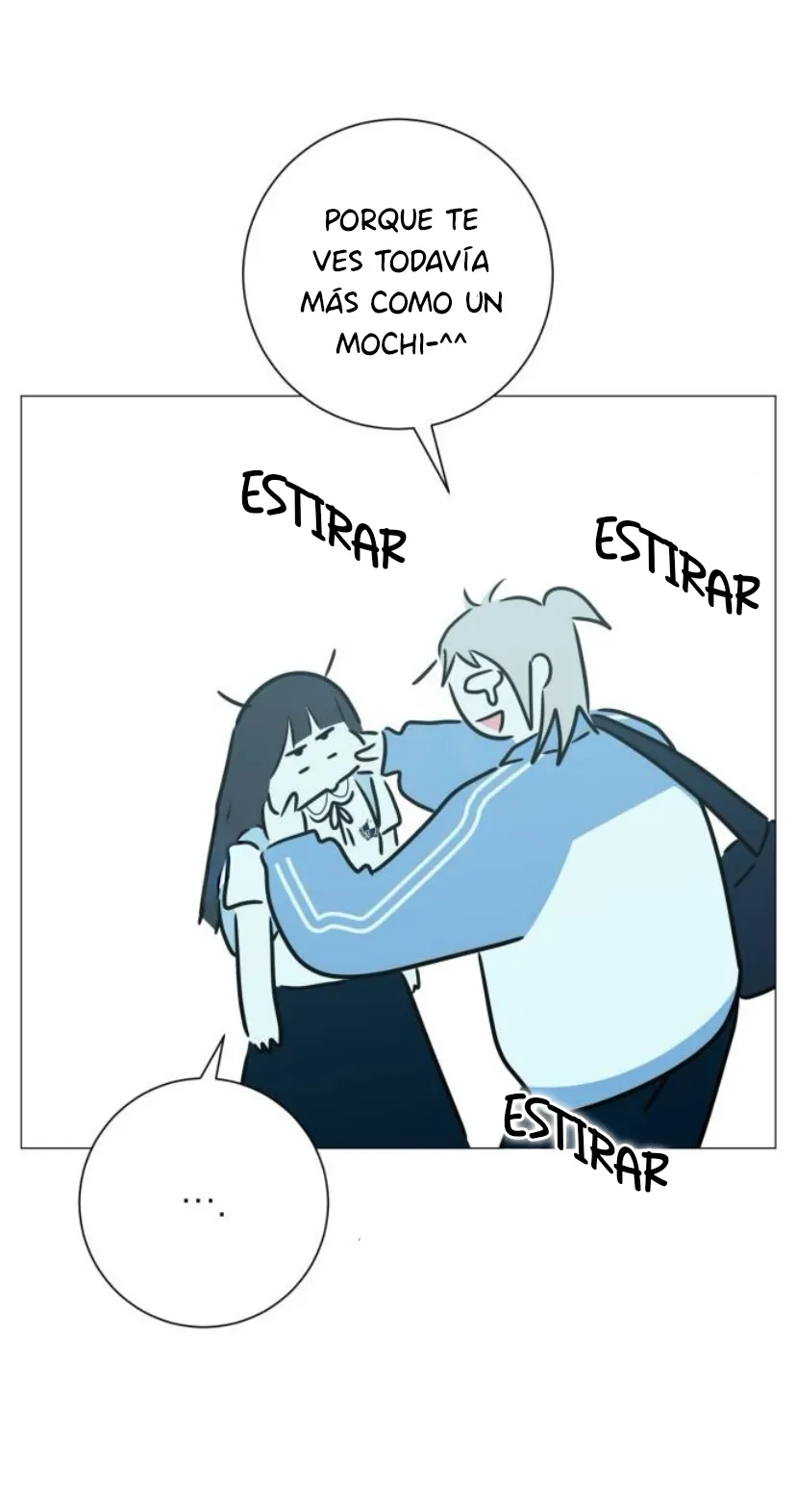 El hashtag es: El primer amor. - Capítulo 10 - Página 128 - LectorTMOo
