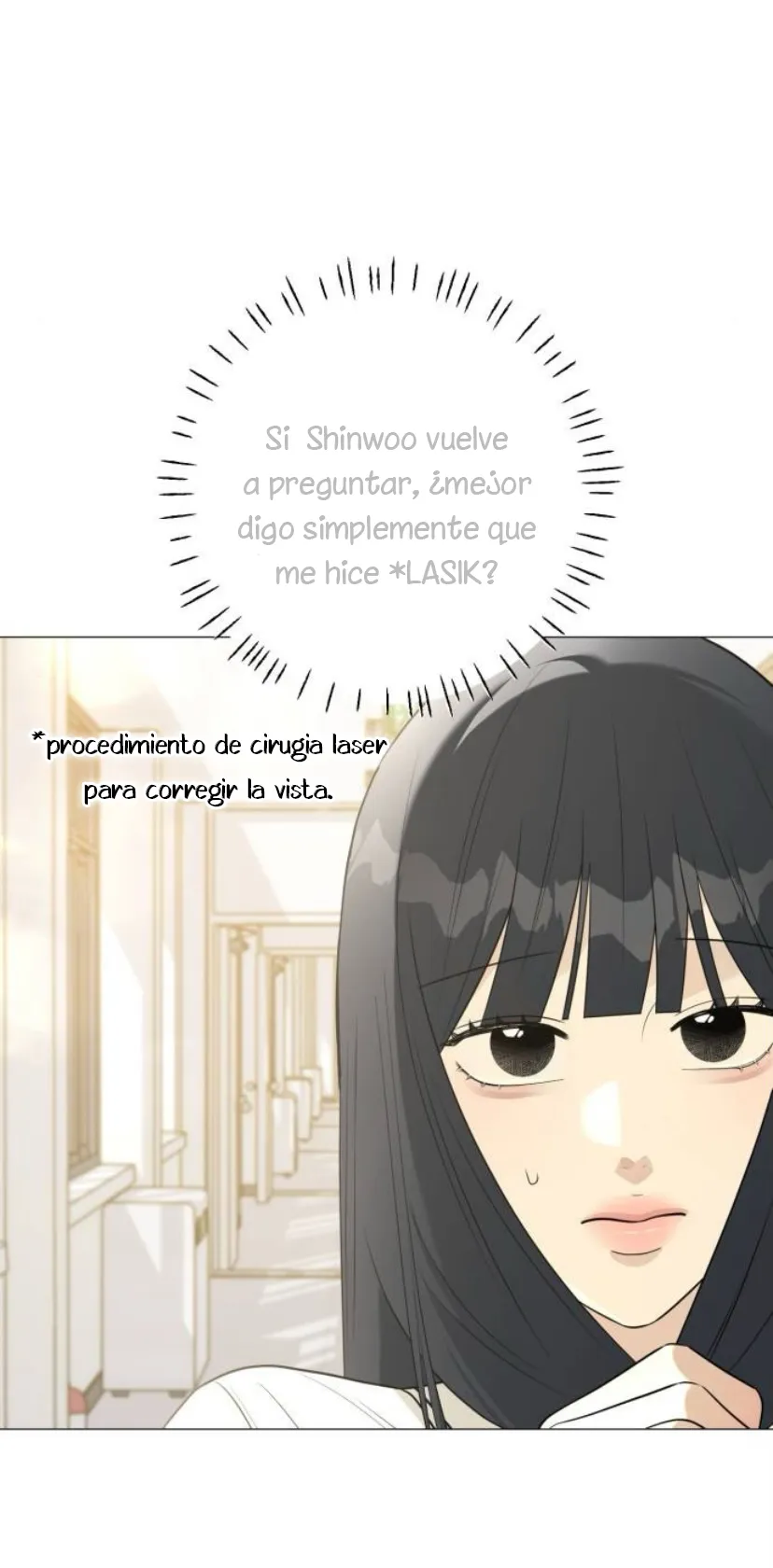 El hashtag es: El primer amor. - Capítulo 10 - Página 136 - LectorTMOo
