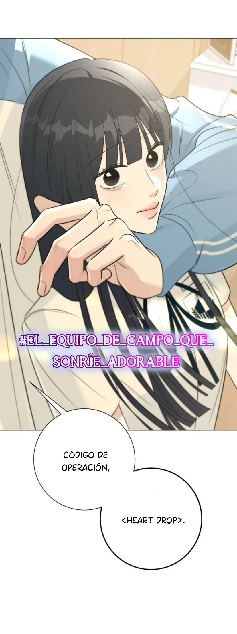El hashtag es: El primer amor. - Capítulo 10 - Página 14 - LectorTMOo