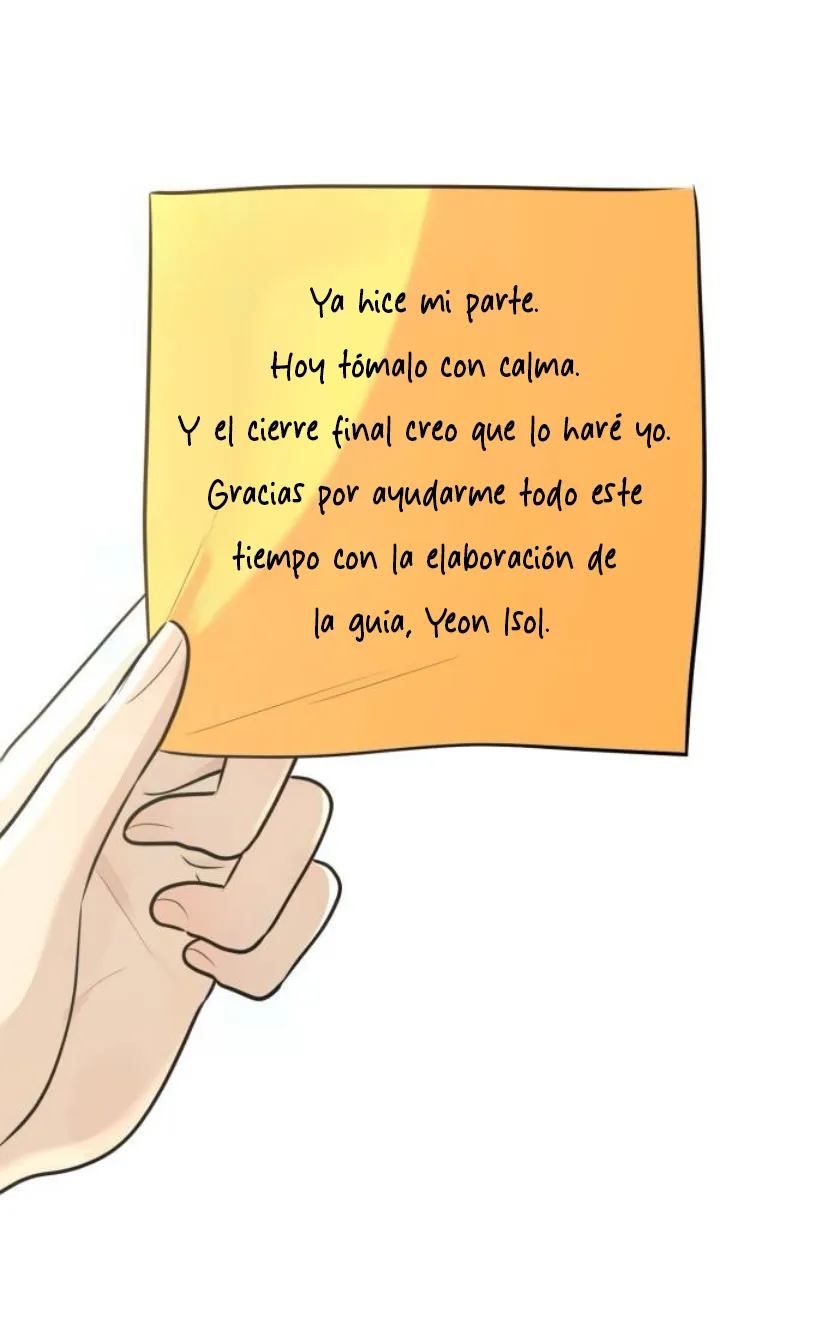 El hashtag es: El primer amor. - Capítulo 10 - Página 159 - LectorTMOo