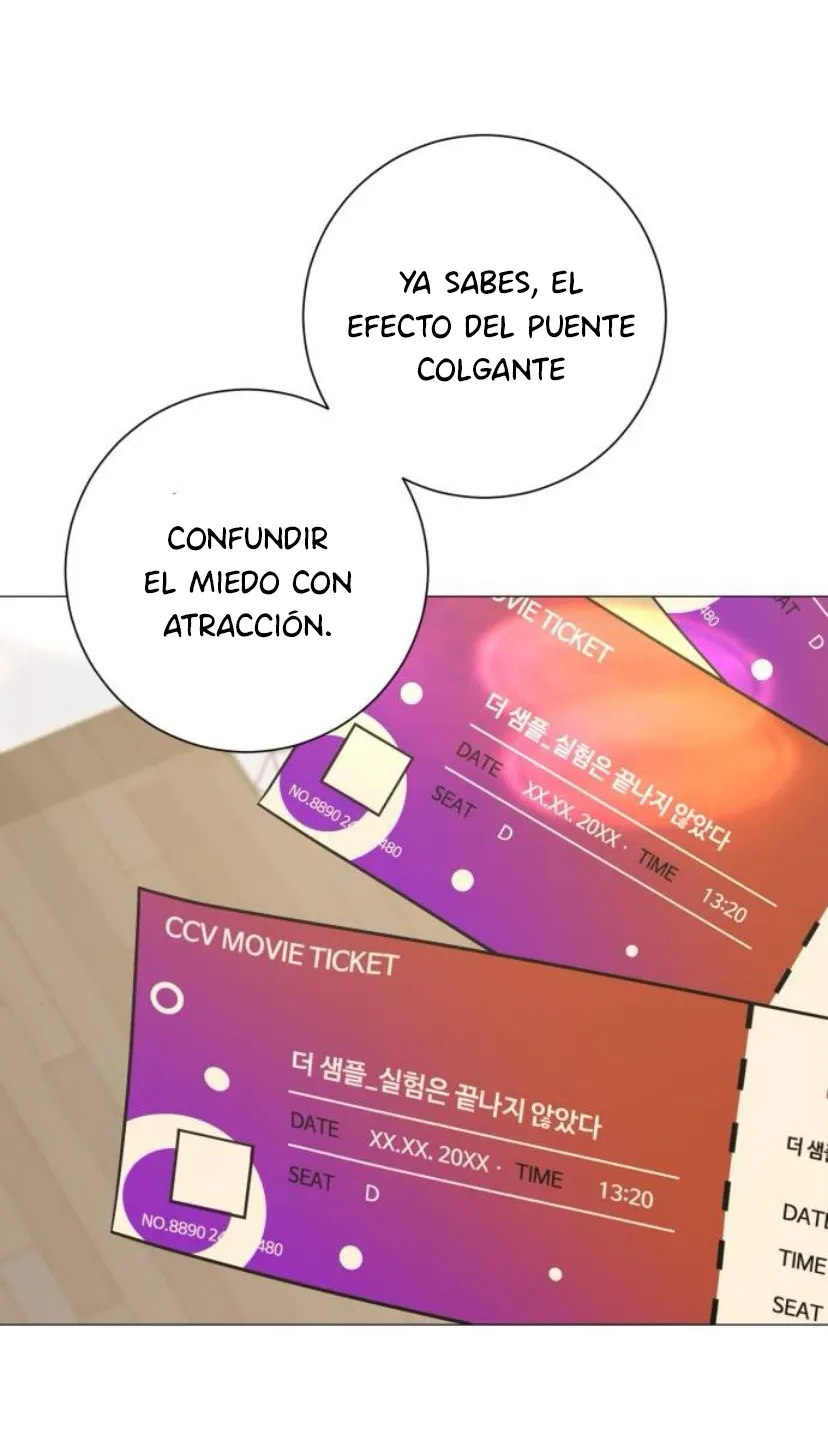 El hashtag es: El primer amor. - Capítulo 10 - Página 20 - LectorTMOo