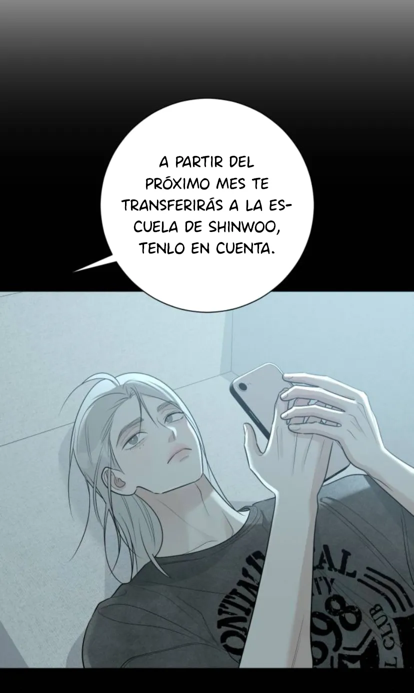 El hashtag es: El primer amor. - Capítulo 10 - Página 60 - LectorTMOo