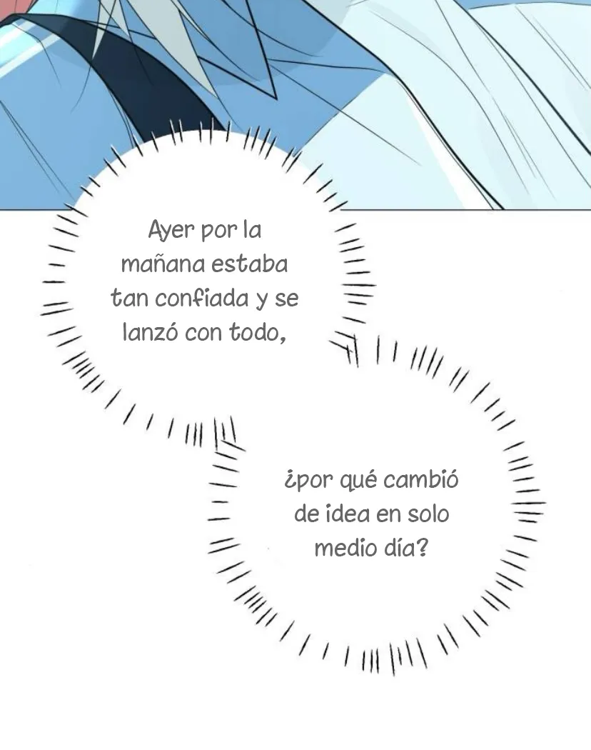 El hashtag es: El primer amor. - Capítulo 10 - Página 83 - LectorTMOo