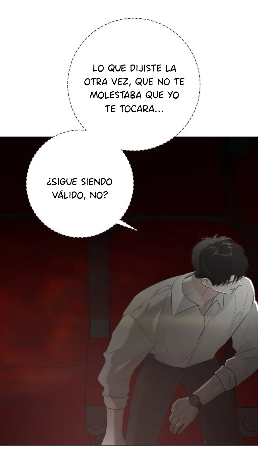 El hashtag es: El primer amor. - Capítulo 11 - Página 101 - LectorTMOo