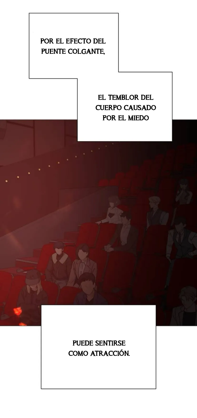 El hashtag es: El primer amor. - Capítulo 11 - Página 12 - LectorTMOo