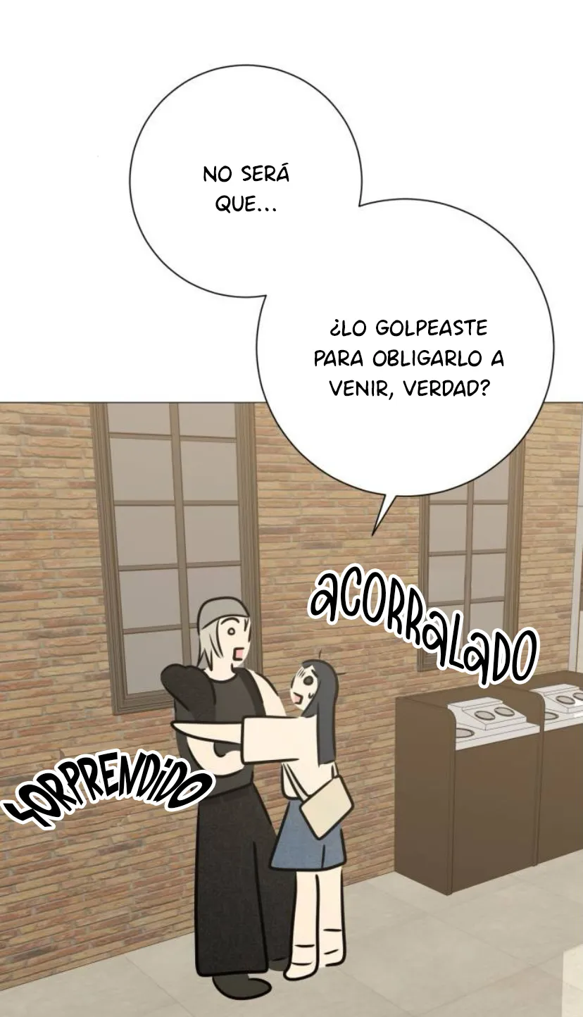 El hashtag es: El primer amor. - Capítulo 11 - Página 32 - LectorTMOo