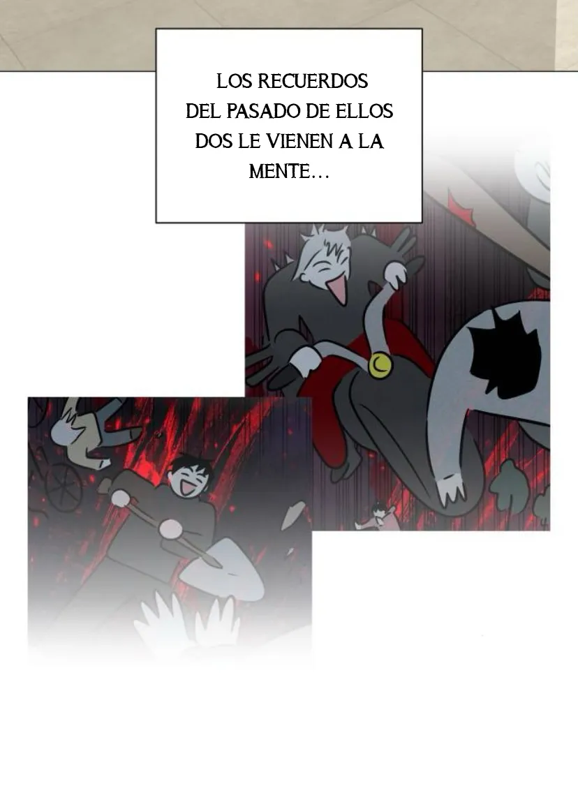 El hashtag es: El primer amor. - Capítulo 11 - Página 33 - LectorTMOo
