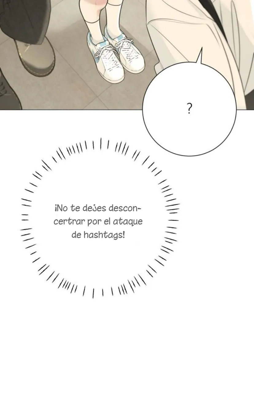 El hashtag es: El primer amor. - Capítulo 11 - Página 66 - LectorTMOo