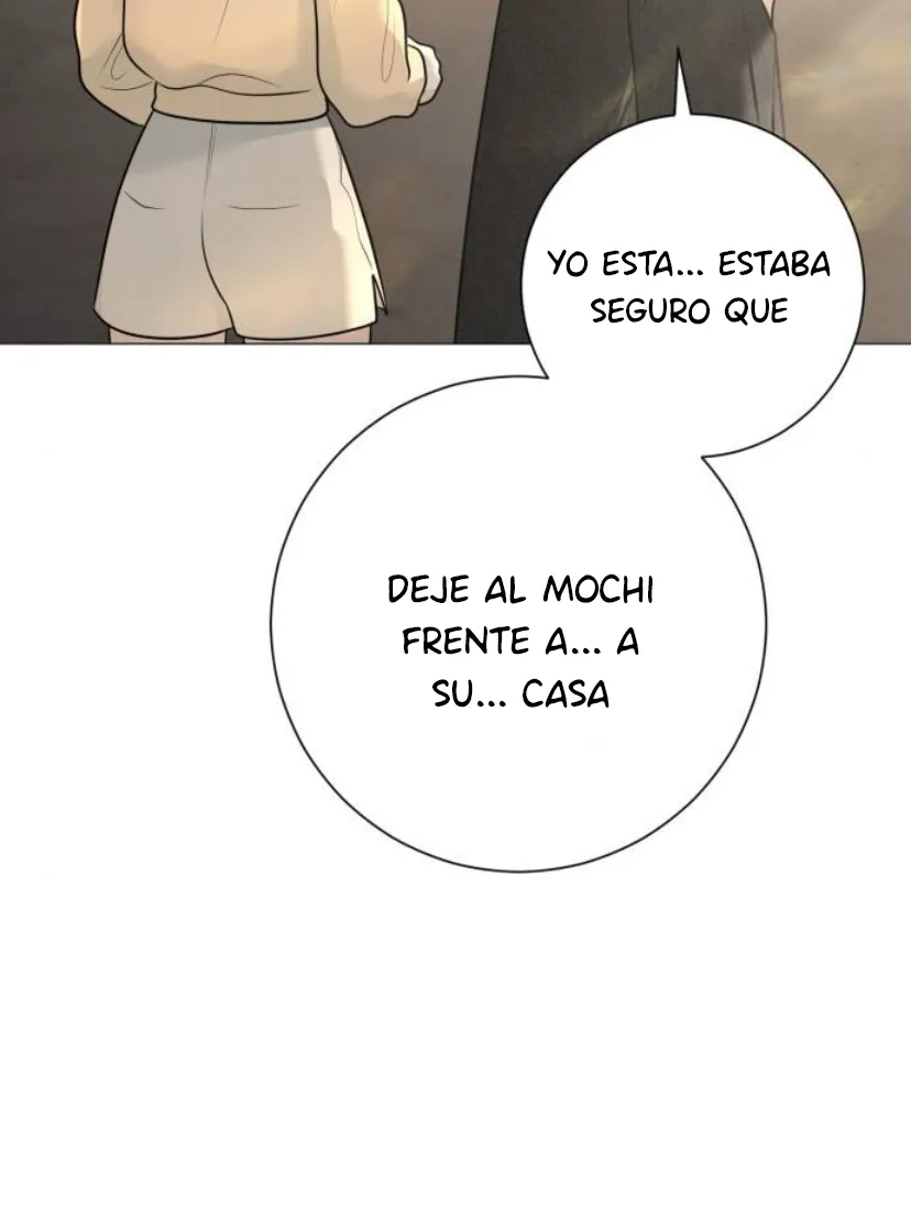El hashtag es: El primer amor. - Capítulo 12 - Página 121 - LectorTMOo