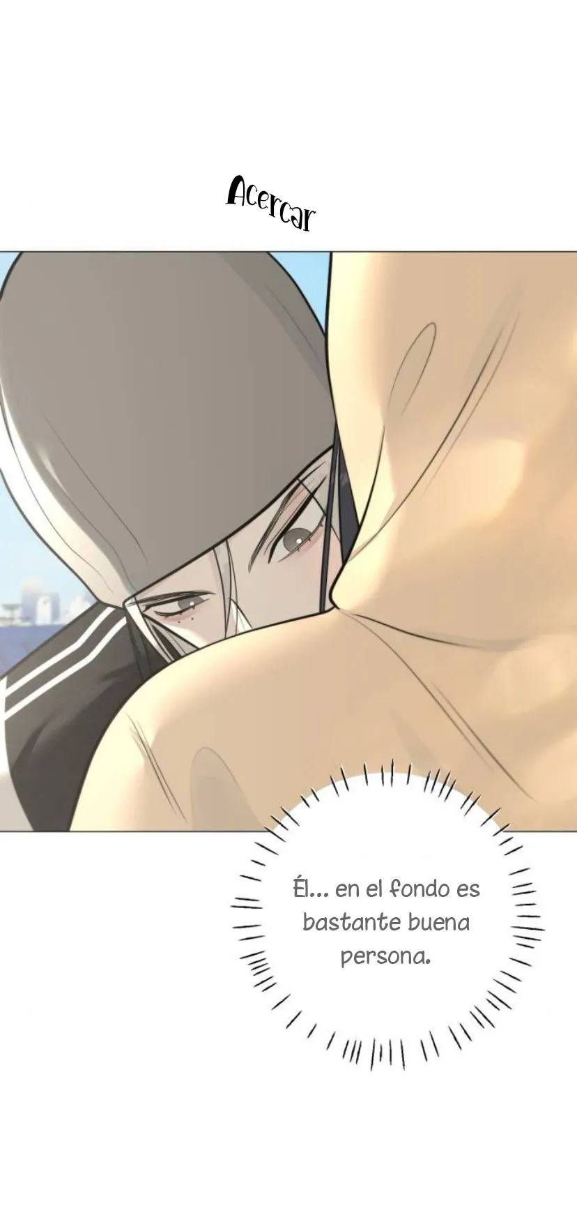 El hashtag es: El primer amor. - Capítulo 12 - Página 132 - LectorTMOo