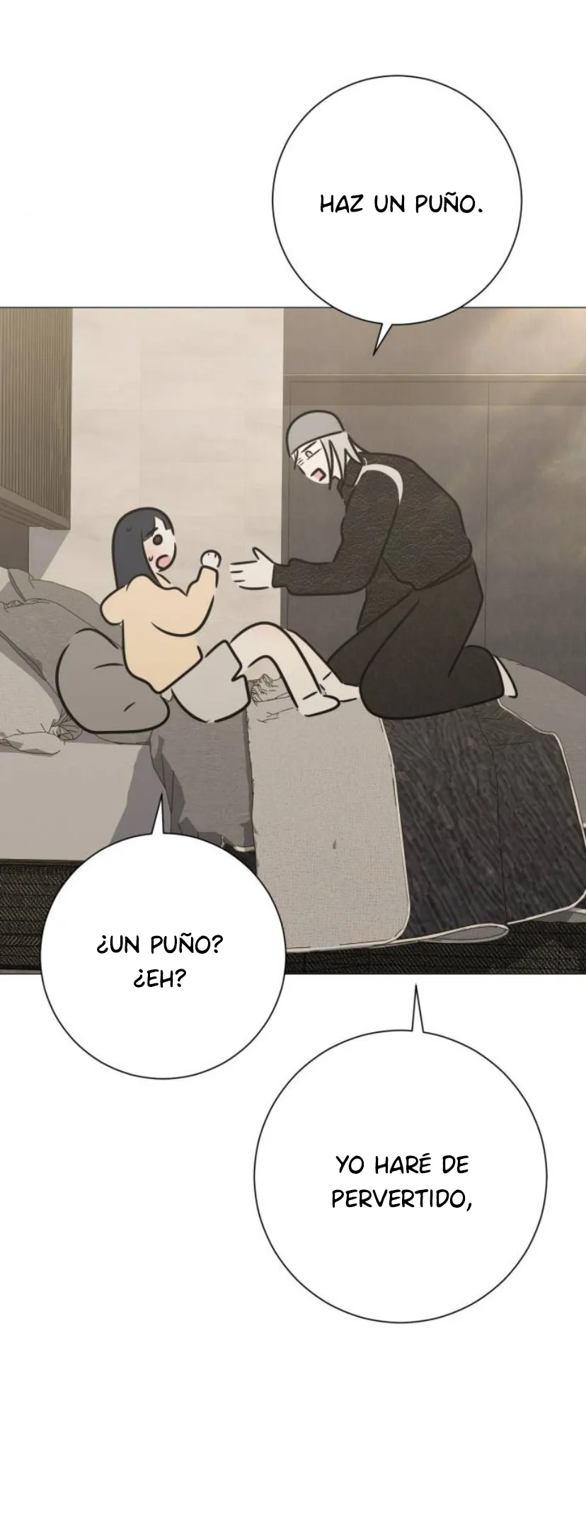 El hashtag es: El primer amor. - Capítulo 12 - Página 165 - LectorTMOo