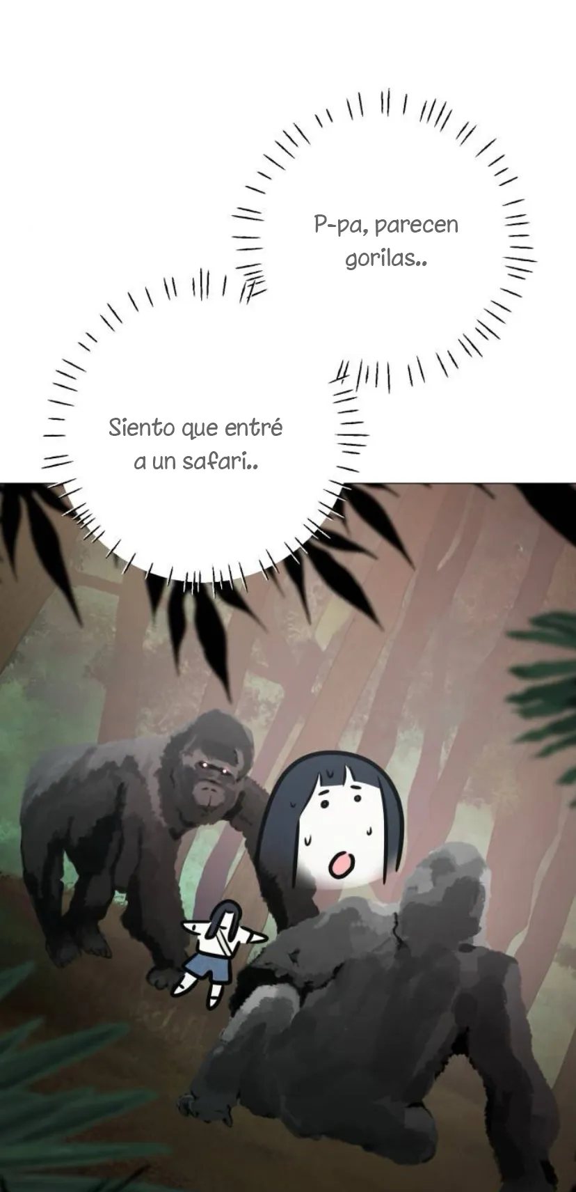 El hashtag es: El primer amor. - Capítulo 12 - Página 20 - LectorTMOo