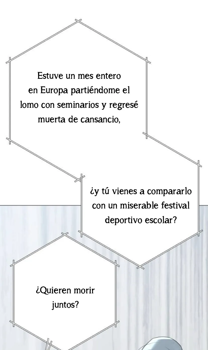 El hashtag es: El primer amor. - Capítulo 12 - Página 89 - LectorTMOo