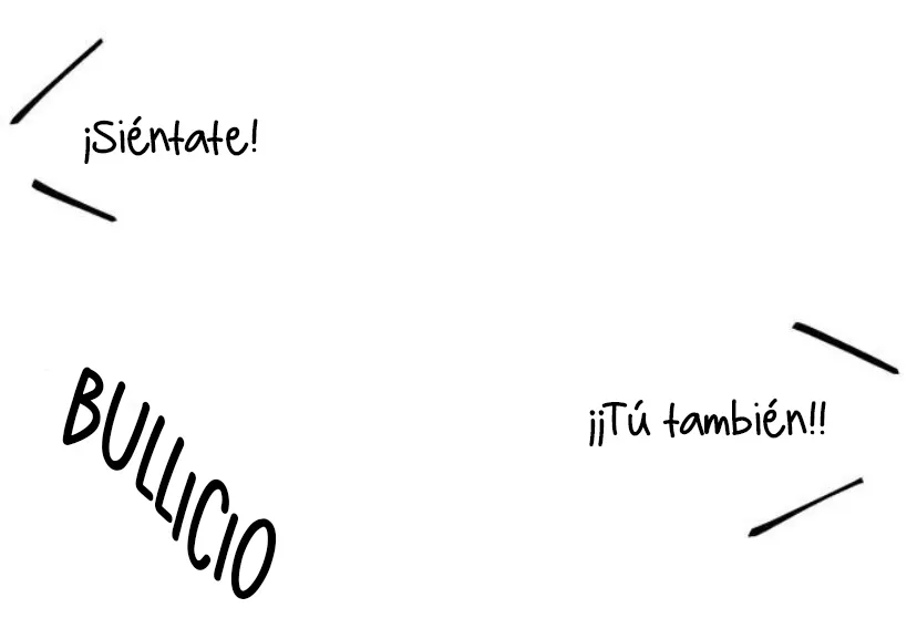 El hashtag es: El primer amor. - Capítulo 13 - Página 102 - LectorTMOo