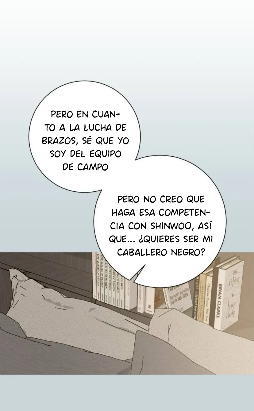 El hashtag es: El primer amor. - Capítulo 13 - Página 105 - LectorTMOo