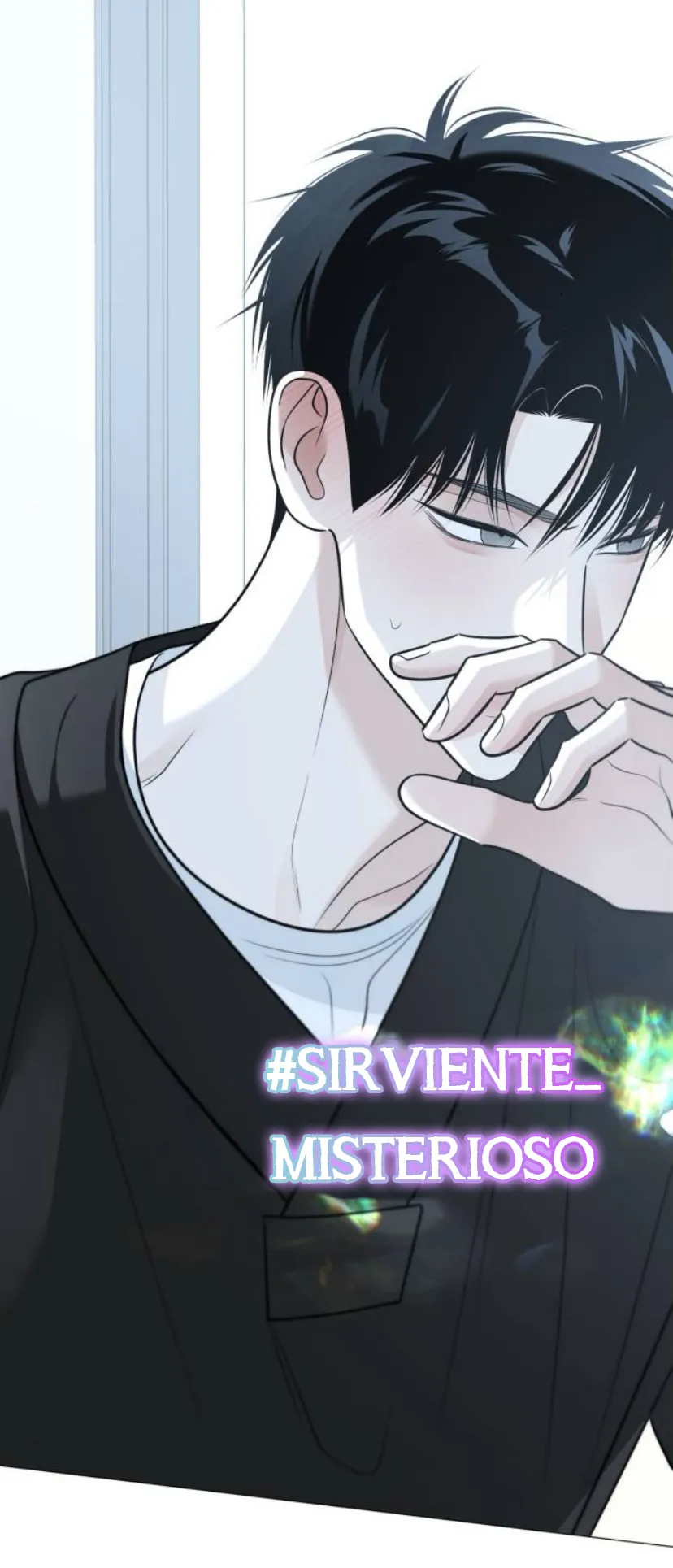 El hashtag es: El primer amor. - Capítulo 13 - Página 135 - LectorTMOo