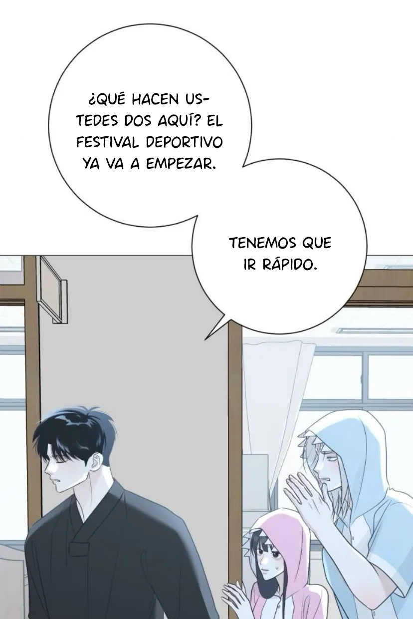 El hashtag es: El primer amor. - Capítulo 13 - Página 160 - LectorTMOo