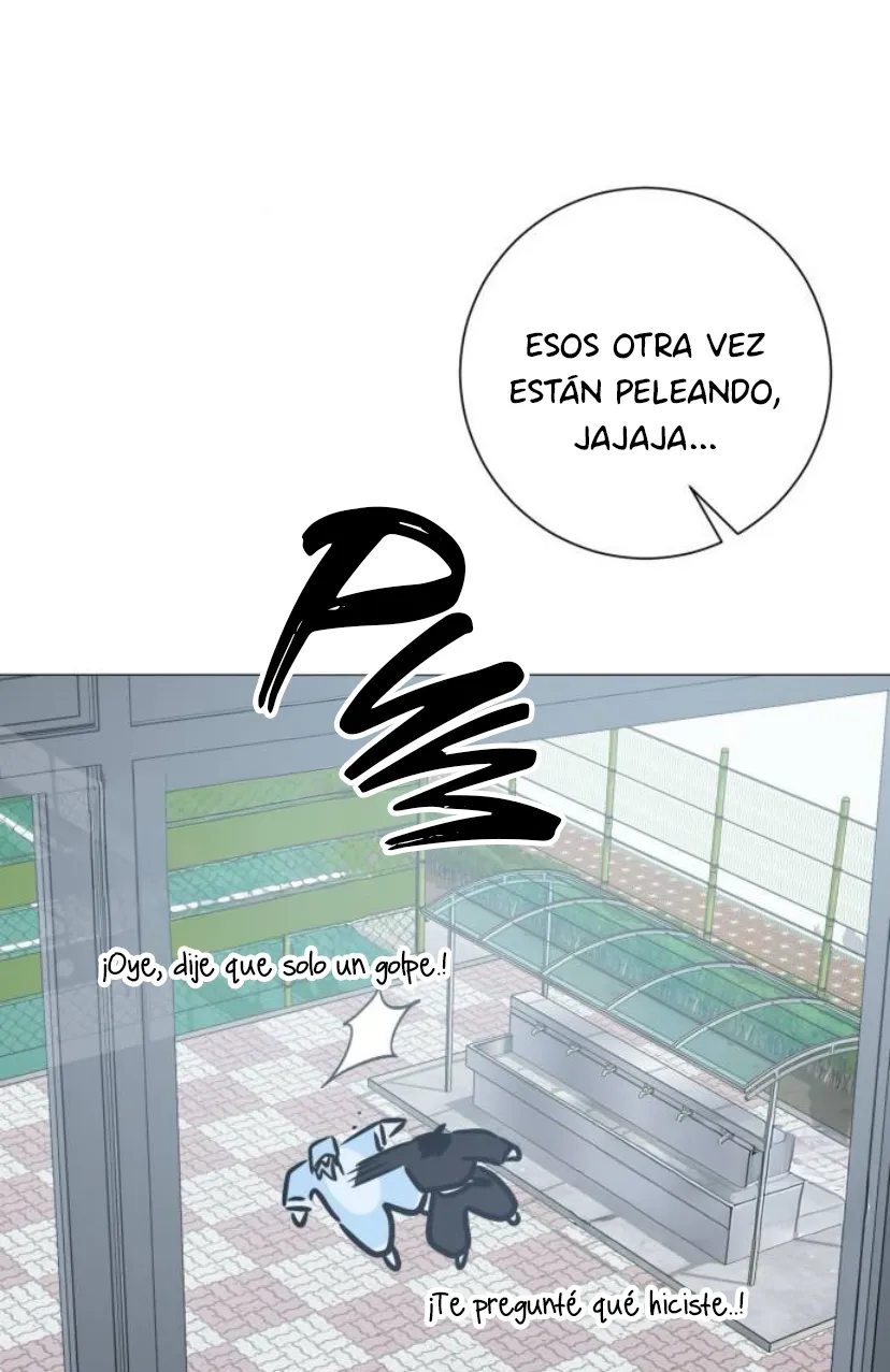 El hashtag es: El primer amor. - Capítulo 13 - Página 50 - LectorTMOo