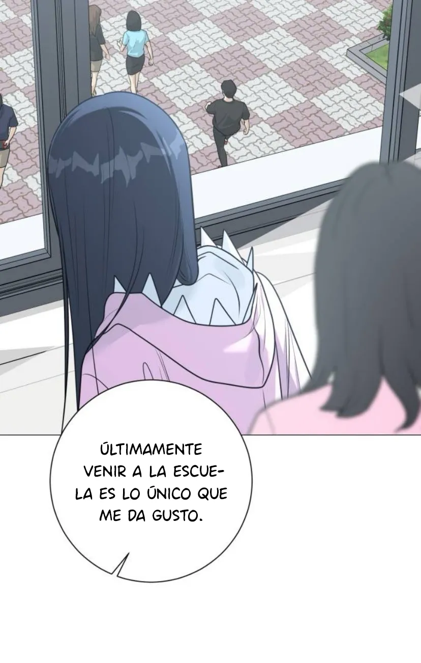 El hashtag es: El primer amor. - Capítulo 13 - Página 51 - LectorTMOo