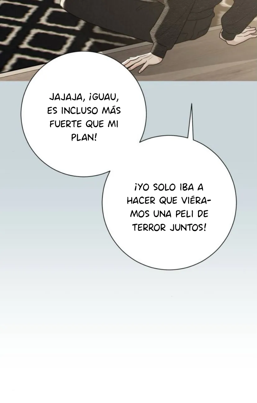 El hashtag es: El primer amor. - Capítulo 13 - Página 82 - LectorTMOo
