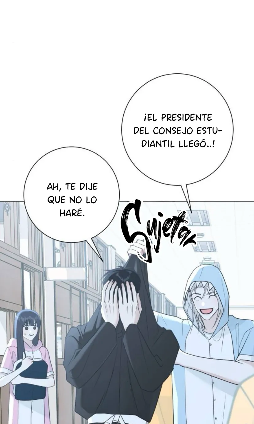 El hashtag es: El primer amor. - Capítulo 13 - Página 97 - LectorTMOo