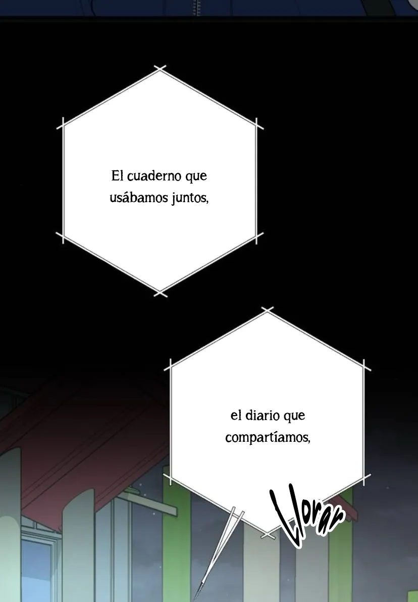 El hashtag es: El primer amor. - Capítulo 14 - Página 15 - LectorTMOo
