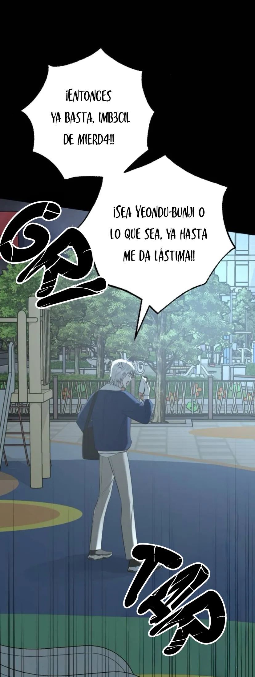 El hashtag es: El primer amor. - Capítulo 14 - Página 20 - LectorTMOo
