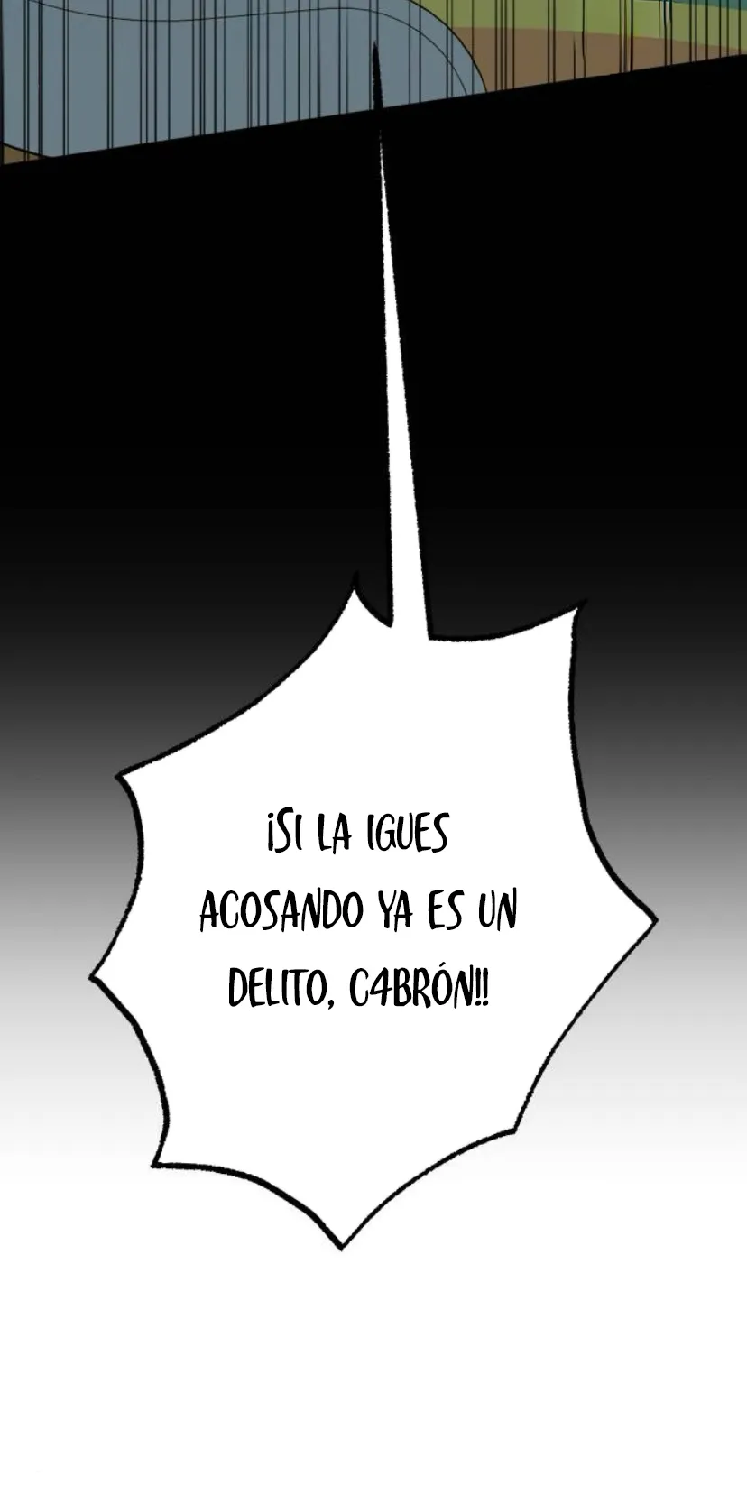 El hashtag es: El primer amor. - Capítulo 14 - Página 21 - LectorTMOo