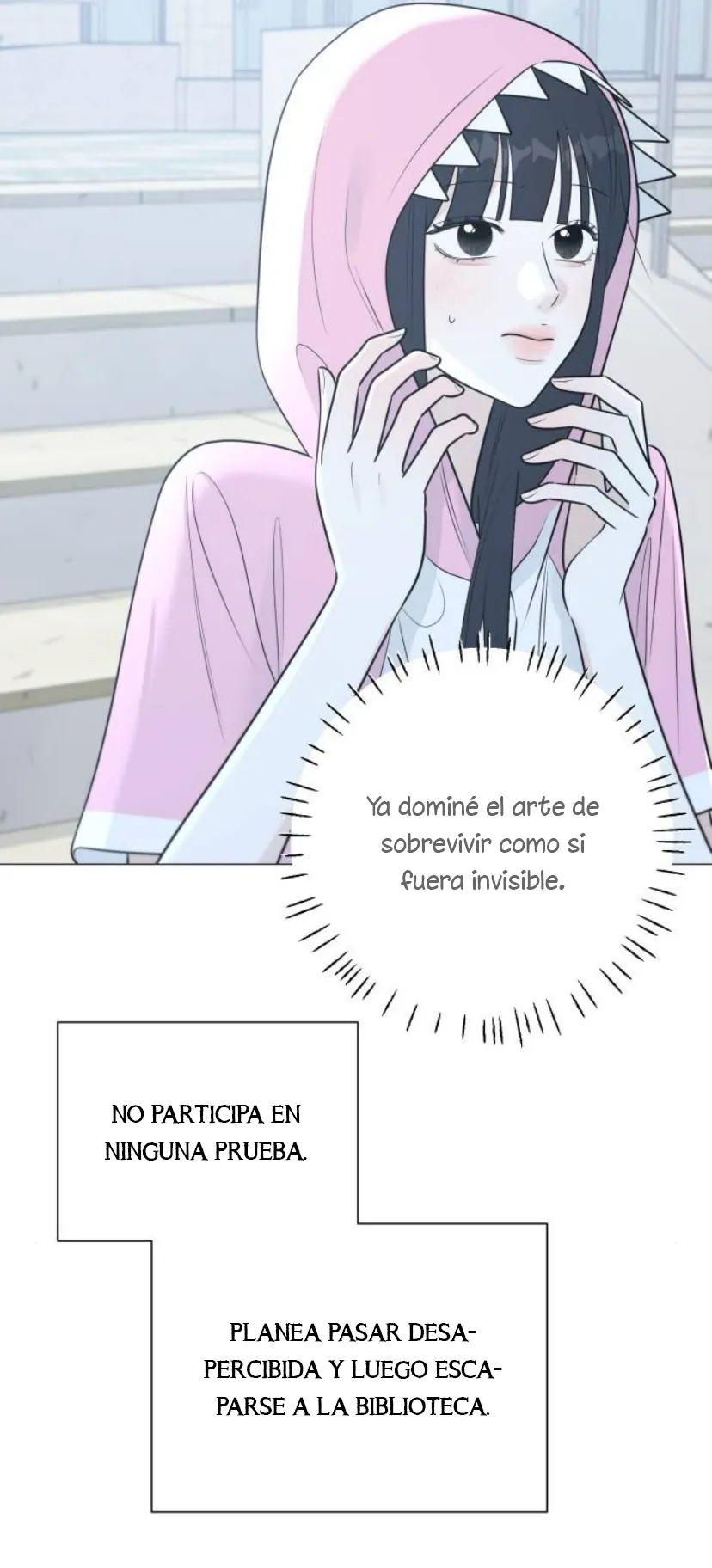 El hashtag es: El primer amor. - Capítulo 14 - Página 53 - LectorTMOo