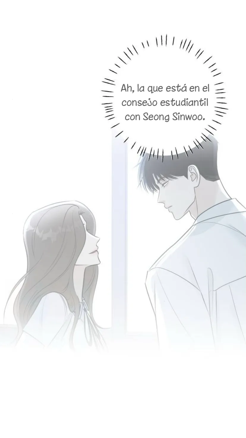 El hashtag es: El primer amor. - Capítulo 14 - Página 57 - LectorTMOo
