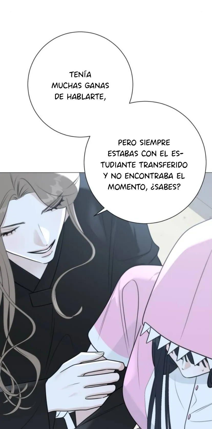 El hashtag es: El primer amor. - Capítulo 14 - Página 61 - LectorTMOo