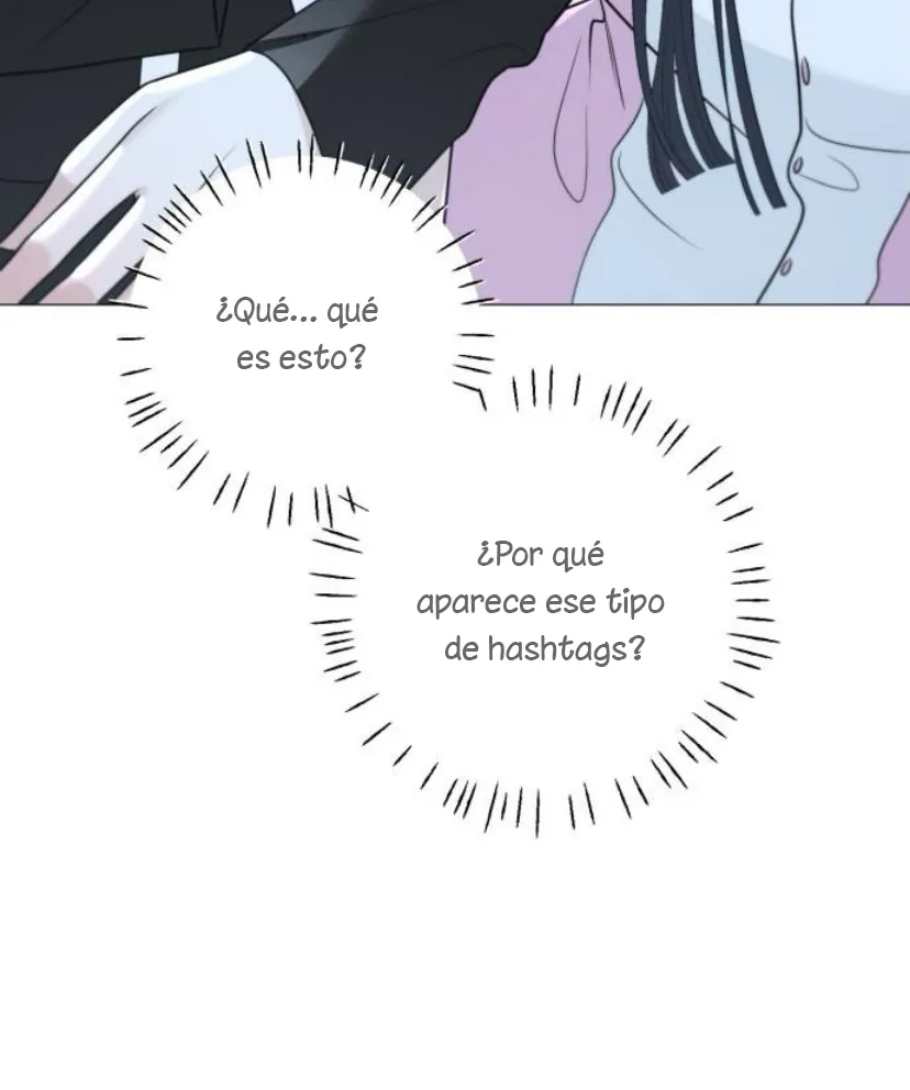 El hashtag es: El primer amor. - Capítulo 14 - Página 62 - LectorTMOo
