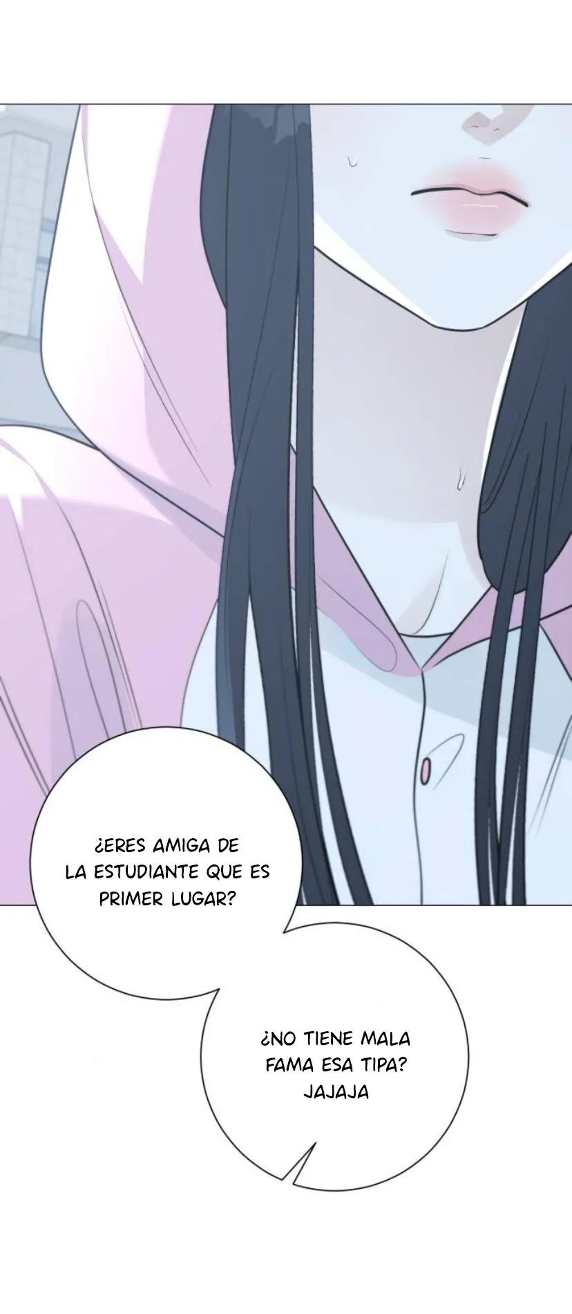 El hashtag es: El primer amor. - Capítulo 14 - Página 71 - LectorTMOo