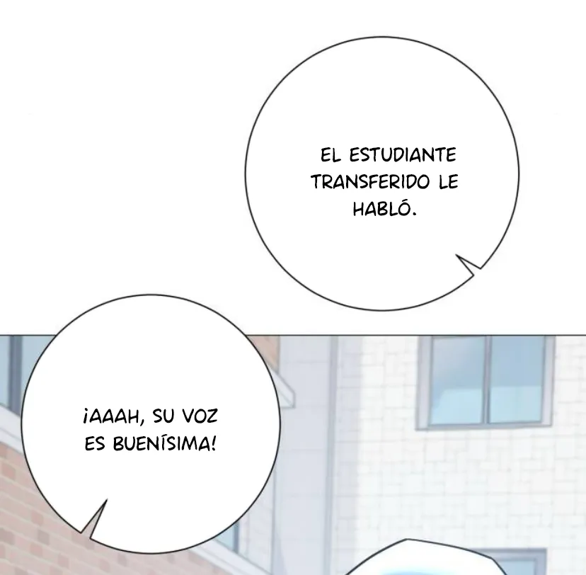 El hashtag es: El primer amor. - Capítulo 14 - Página 77 - LectorTMOo
