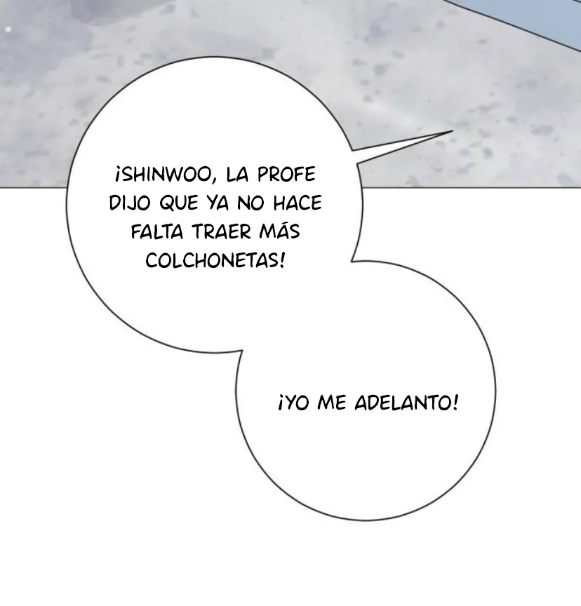El hashtag es: El primer amor. - Capítulo 14 - Página 85 - LectorTMOo