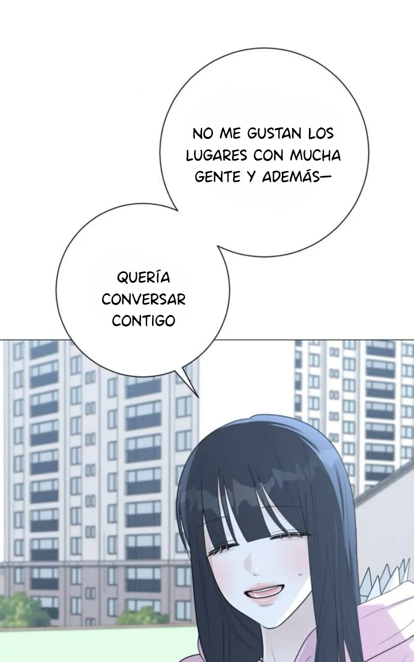 El hashtag es: El primer amor. - Capítulo 15 - Página 104 - LectorTMOo