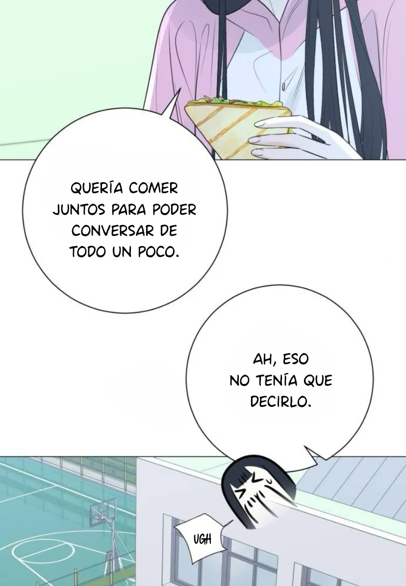 El hashtag es: El primer amor. - Capítulo 15 - Página 105 - LectorTMOo
