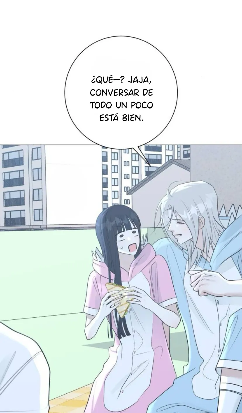 El hashtag es: El primer amor. - Capítulo 15 - Página 119 - LectorTMOo