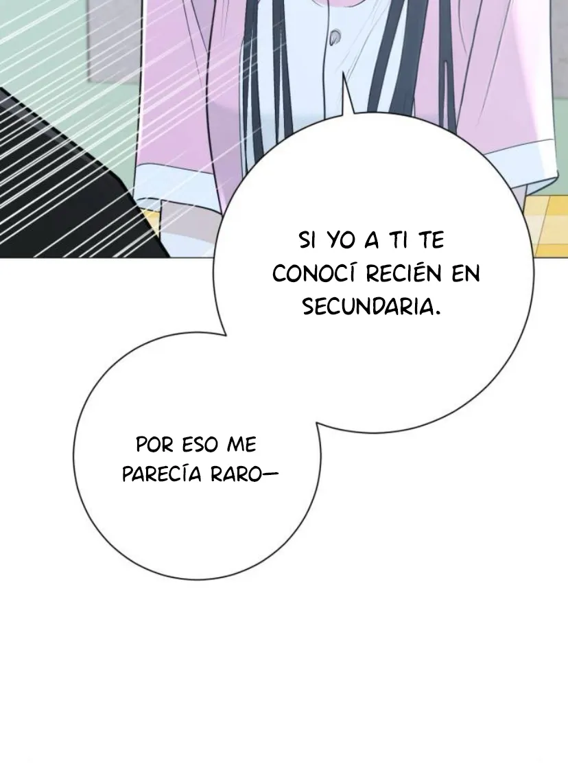 El hashtag es: El primer amor. - Capítulo 15 - Página 134 - LectorTMOo