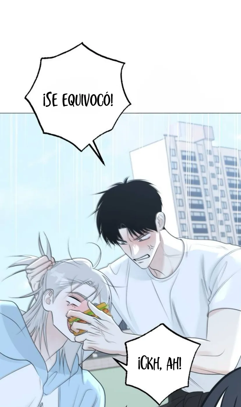 El hashtag es: El primer amor. - Capítulo 15 - Página 135 - LectorTMOo